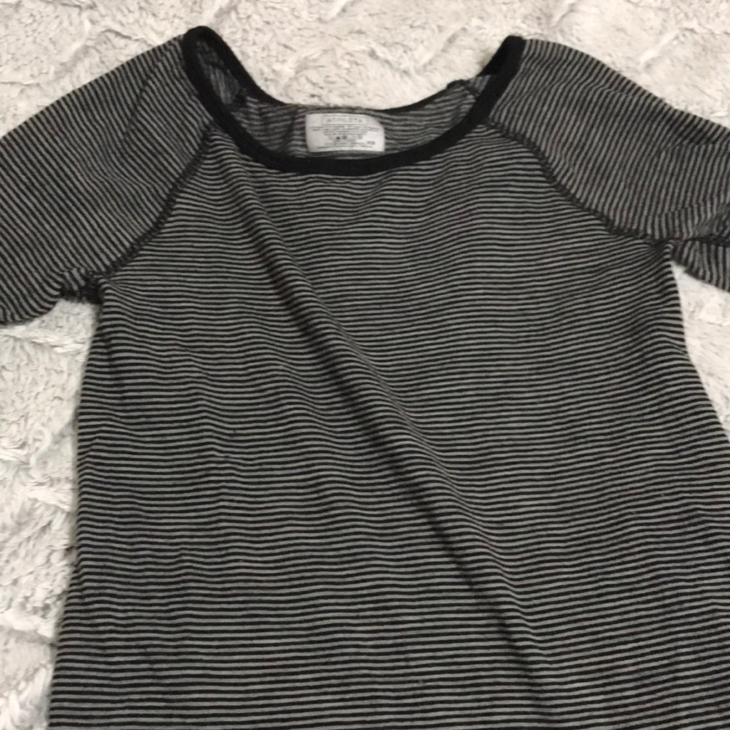 Athleta Xs Long Sleeve